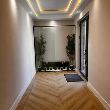 Apartmán Cozy & Free Private Parking Craiova