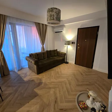 Cozy & Free Private Parking *