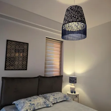 Cozy & Free Private Parking Apartmán