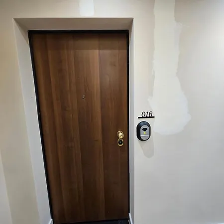 Cozy & Free Private Parking Craiova